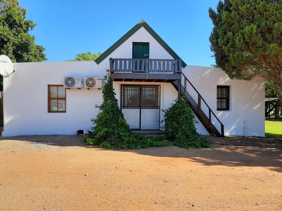 Nieuwedrift Accommodation Piketberg Exterior photo